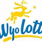 wyoming online lottery